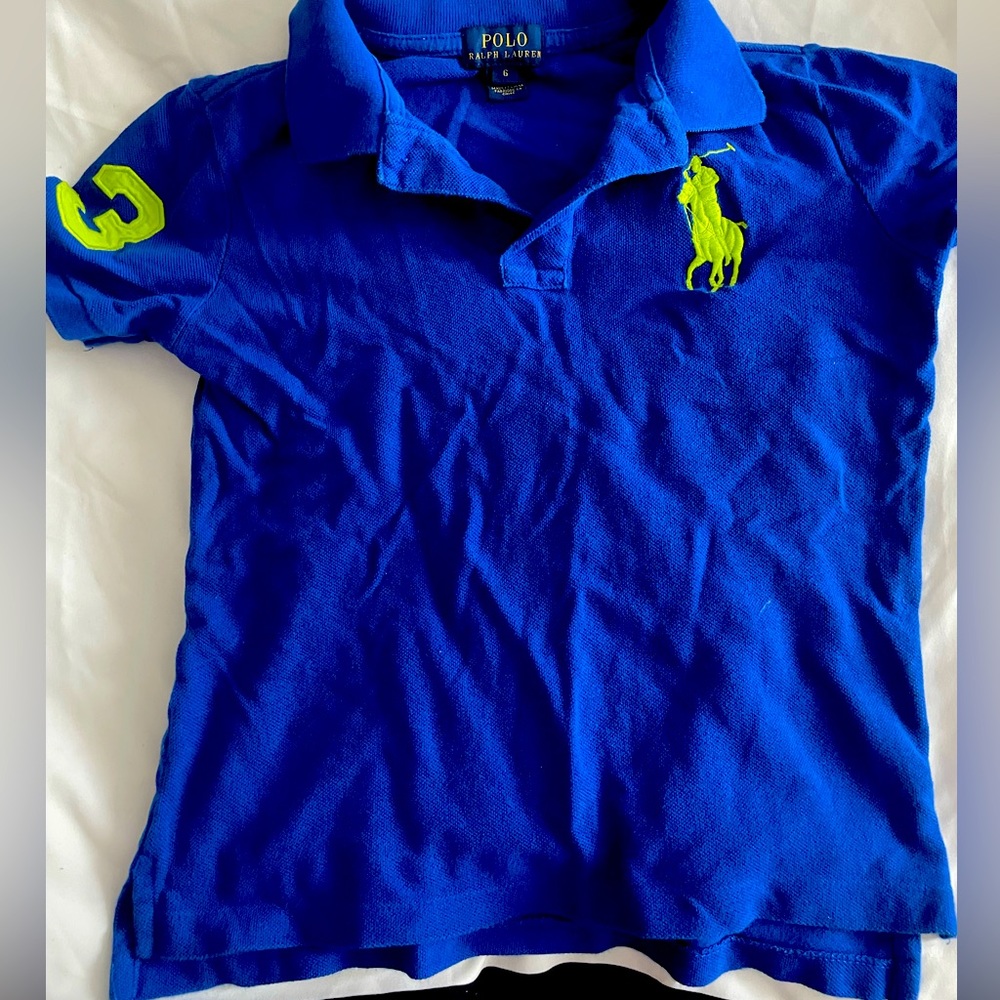 Polo Ralph